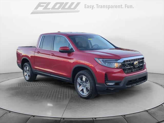 2026 Honda Ridgeline RTL for sale in Burlington, NC