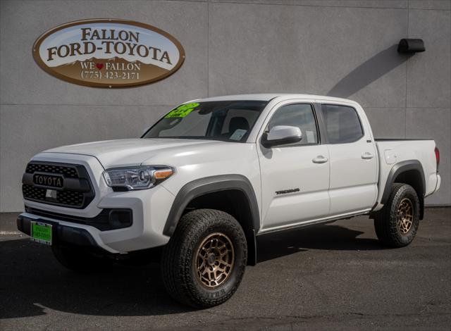 2023 Toyota Tacoma SR5 V6 for sale in Fallon, NV