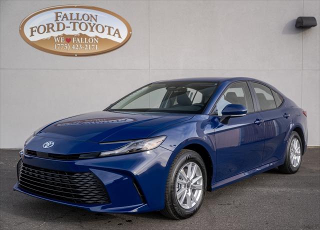 2026 Toyota Camry LE for sale in Fallon, NV