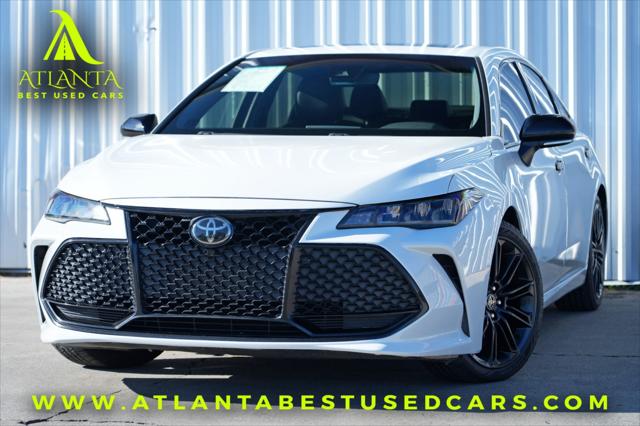 2021 Toyota Avalon XSE Nightshade for sale in Norcross, GA