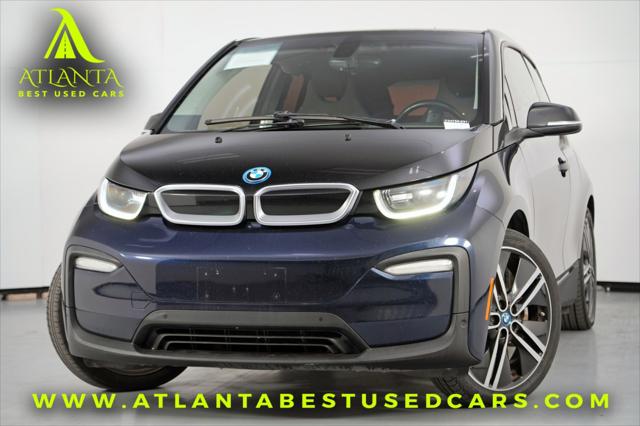 2018 BMW i3 94Ah w/Range Extender for sale in Norcross, GA