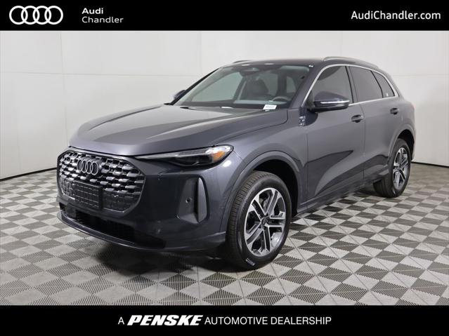 2025 Audi Q5 Premium Plus TFSI quattro S tronic for sale in Chandler, AZ