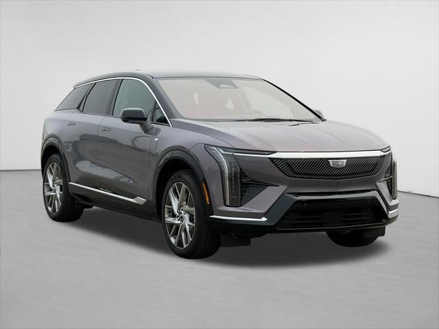 2026 Cadillac iQ Luxury for sale in Portage, MI
