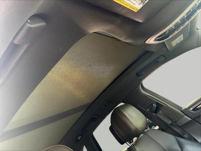 2018 Porsche Macan Base