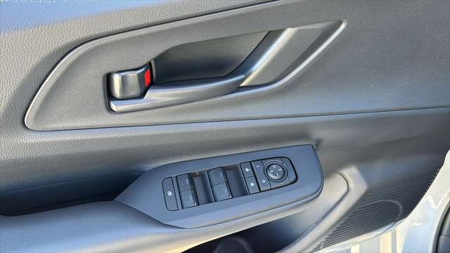 2026 Toyota Prius Plug-In SE