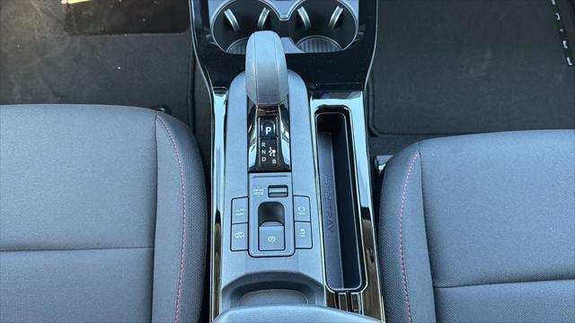 2026 Toyota Prius Plug-In SE