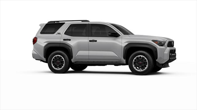 2025 Toyota 4Runner TRD Off Road Premium