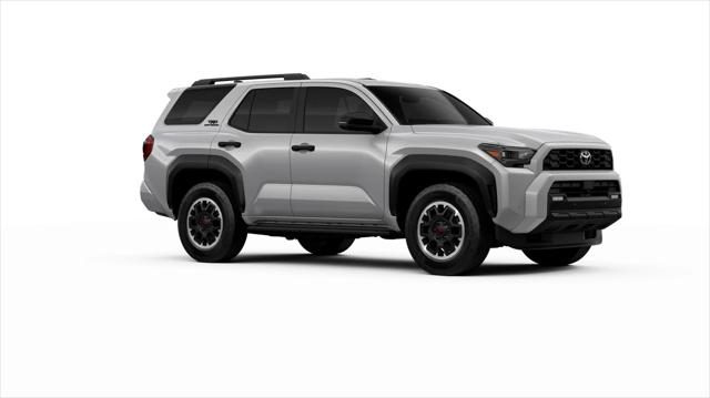 2025 Toyota 4Runner TRD Off Road Premium