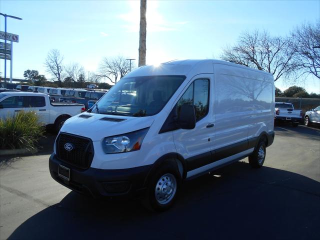 2026 Ford Transit Cargo Van Base for sale in Corning, CA