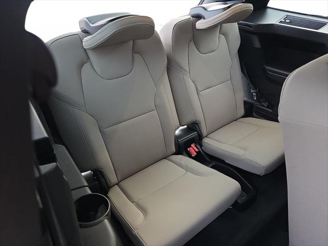 2026 Volvo XC90 Plus, B6 AWD Gas (mild hybrid), Gasoline, Bright, 7 Seats