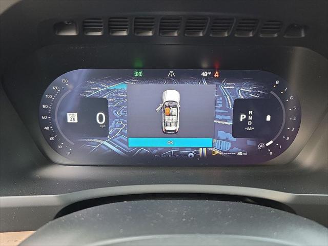 2026 Volvo XC90 Plus, B6 AWD Gas (mild hybrid), Gasoline, Bright, 7 Seats