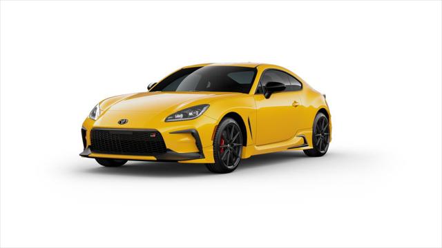 2026 Toyota GR86 Yuzu Edition for sale in San Luis Obispo, CA