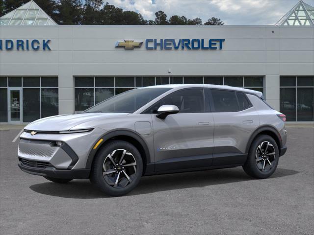 2026 Chevrolet Equinox LT 1, FWD
