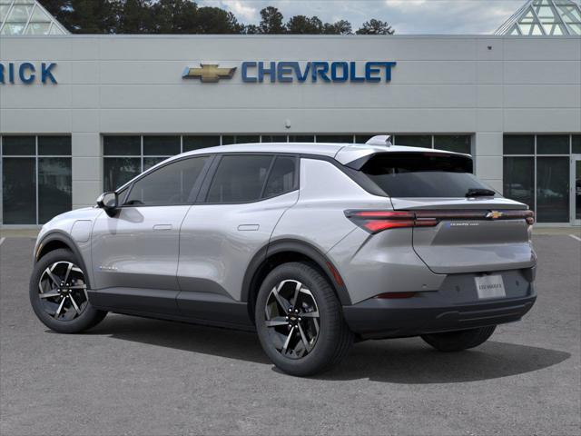 2026 Chevrolet Equinox LT 1, FWD
