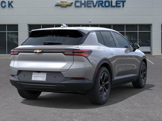 2026 Chevrolet Equinox LT 1, FWD