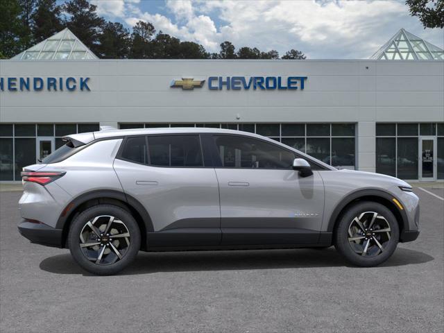 2026 Chevrolet Equinox LT 1, FWD