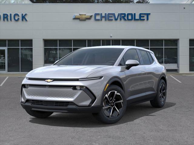 2026 Chevrolet Equinox LT 1, FWD
