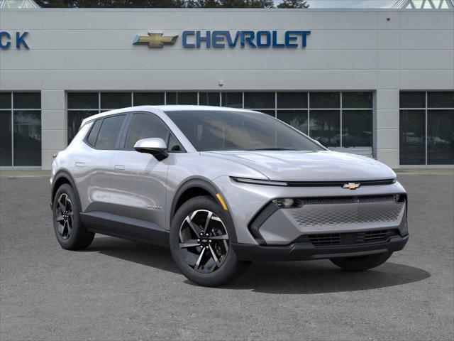 2026 Chevrolet Equinox LT 1, FWD