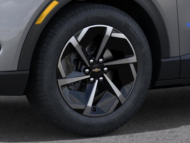 2026 Chevrolet Equinox LT 1, FWD