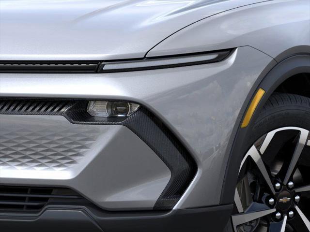 2026 Chevrolet Equinox LT 1, FWD