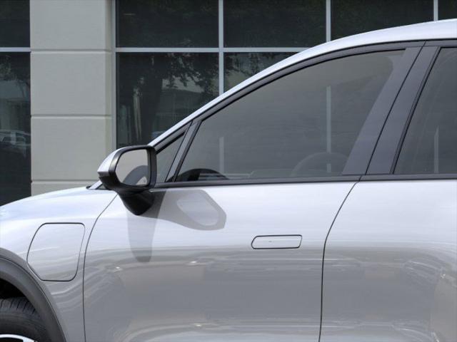2026 Chevrolet Equinox LT 1, FWD