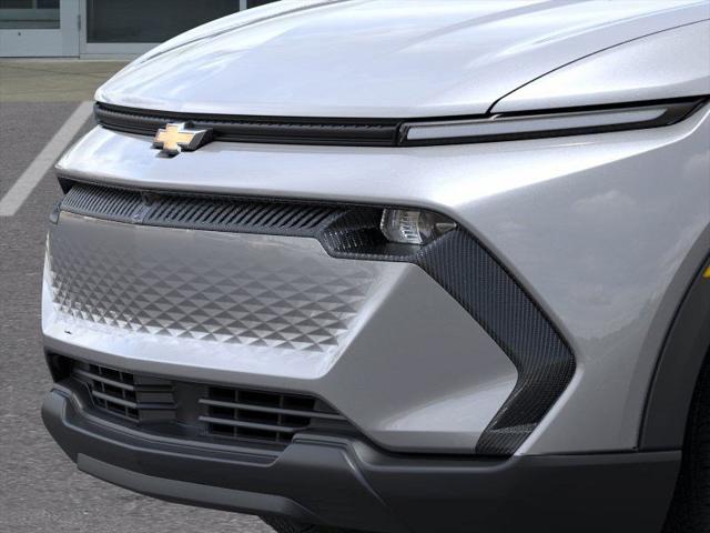 2026 Chevrolet Equinox LT 1, FWD