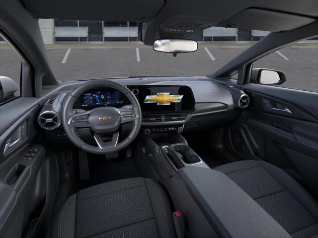 2026 Chevrolet Equinox LT 1, FWD