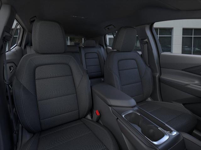 2026 Chevrolet Equinox LT 1, FWD