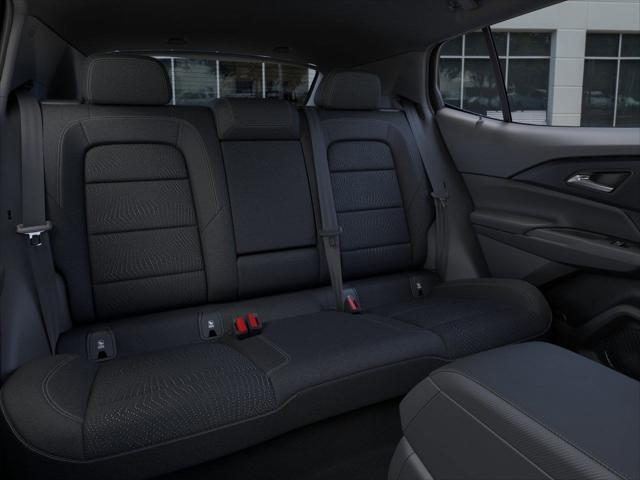 2026 Chevrolet Equinox LT 1, FWD