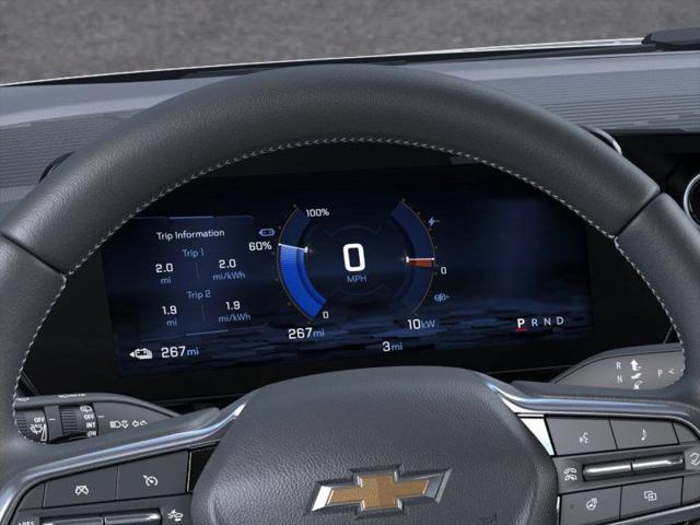 2026 Chevrolet Equinox LT 1, FWD