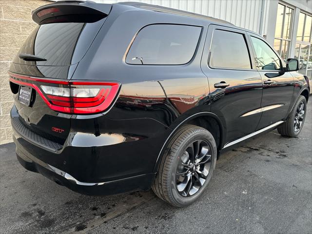 New 2026 Dodge Durango For Sale in Wilmington, OH