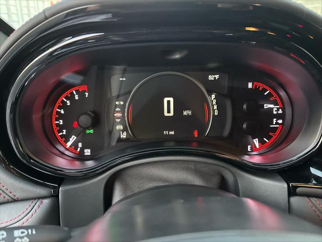 New 2026 Dodge Durango For Sale in Wilmington, OH