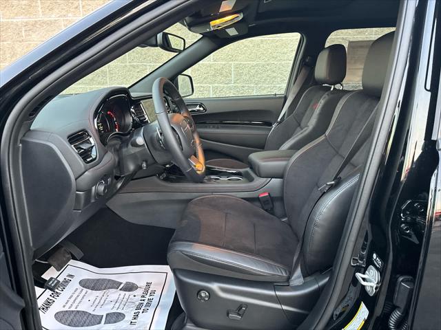 New 2026 Dodge Durango For Sale in Wilmington, OH
