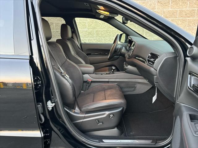 New 2026 Dodge Durango For Sale in Wilmington, OH