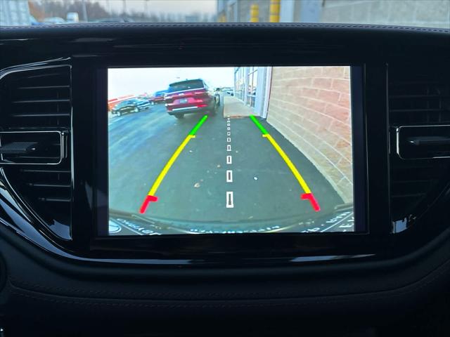 New 2026 Dodge Durango For Sale in Wilmington, OH