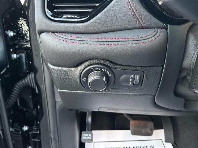 New 2026 Dodge Durango For Sale in Wilmington, OH