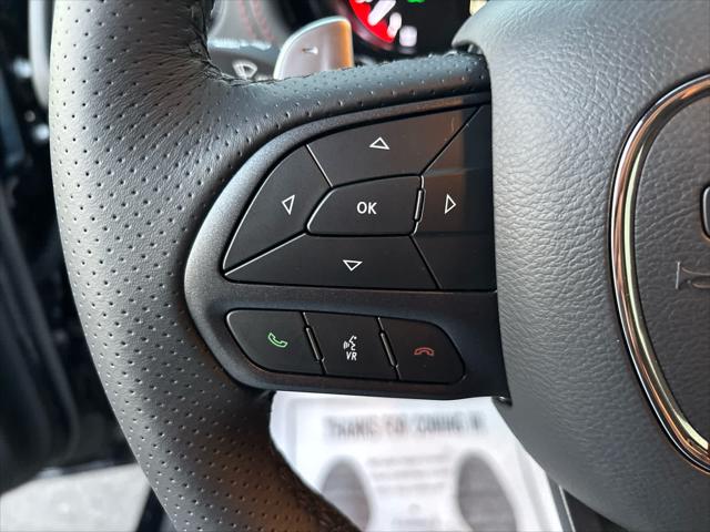 New 2026 Dodge Durango For Sale in Wilmington, OH