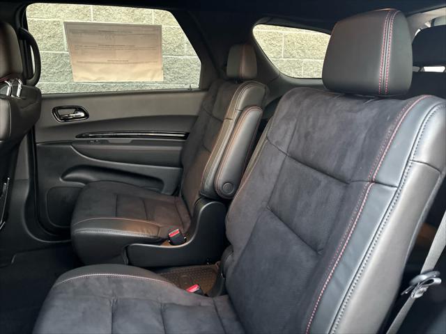 New 2026 Dodge Durango For Sale in Wilmington, OH
