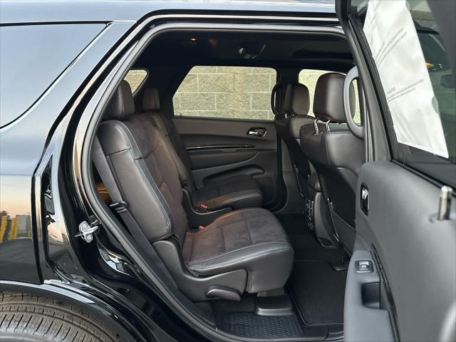 New 2026 Dodge Durango For Sale in Wilmington, OH