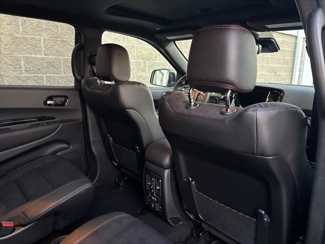 New 2026 Dodge Durango For Sale in Wilmington, OH