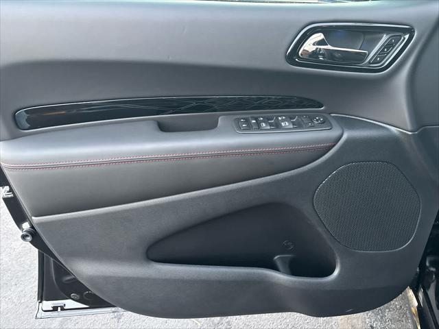 New 2026 Dodge Durango For Sale in Wilmington, OH