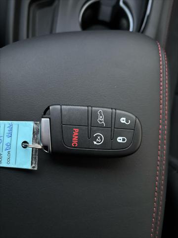 New 2026 Dodge Durango For Sale in Wilmington, OH