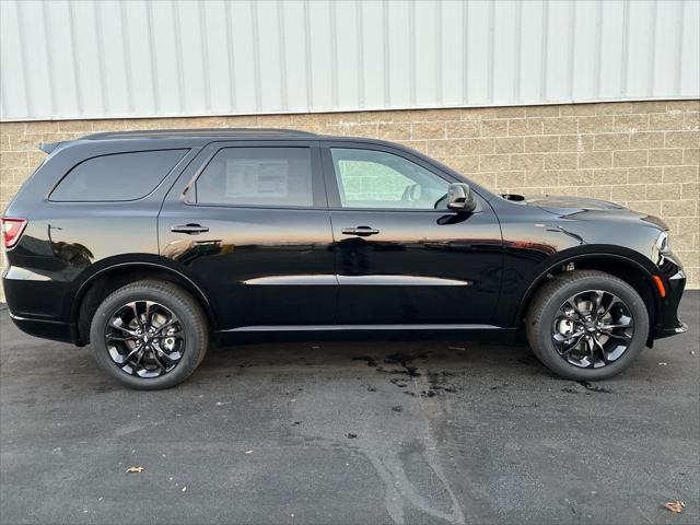 New 2026 Dodge Durango For Sale in Wilmington, OH