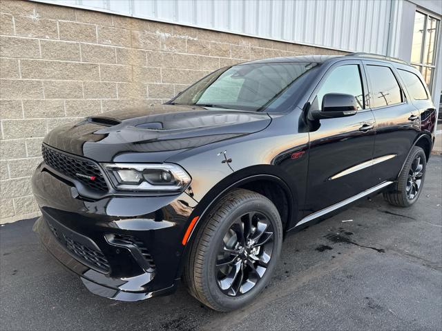 New 2026 Dodge Durango For Sale in Wilmington, OH
