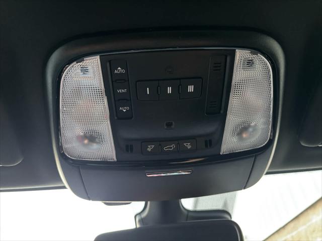 New 2026 Dodge Durango For Sale in Wilmington, OH