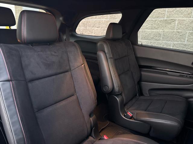 New 2026 Dodge Durango For Sale in Wilmington, OH