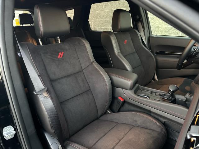 New 2026 Dodge Durango For Sale in Wilmington, OH