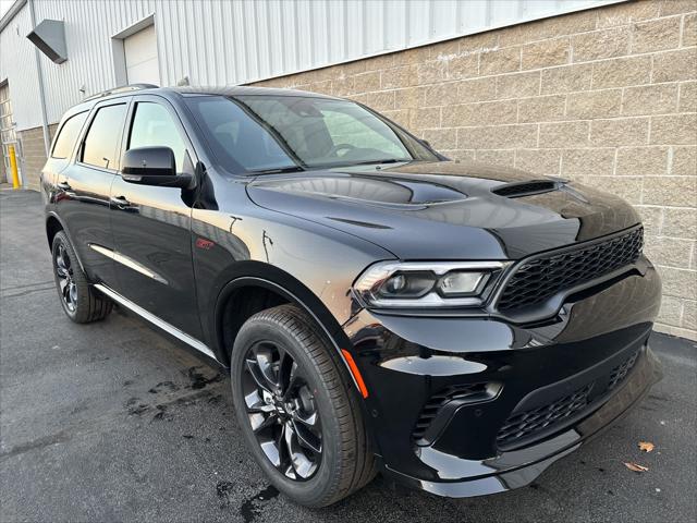 New 2026 Dodge Durango For Sale in Wilmington, OH