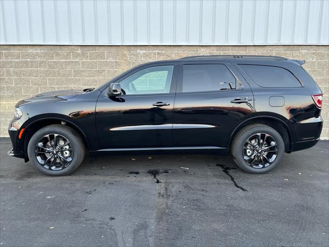 New 2026 Dodge Durango For Sale in Wilmington, OH