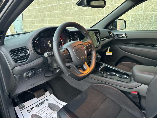 New 2026 Dodge Durango For Sale in Wilmington, OH